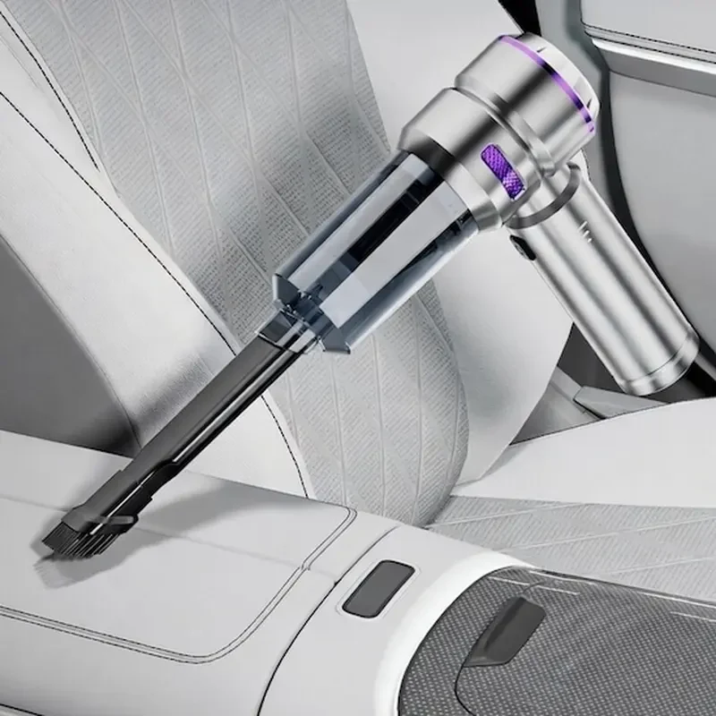 ST-6659 Plus S cordless car vacuum cleaner thumbnail