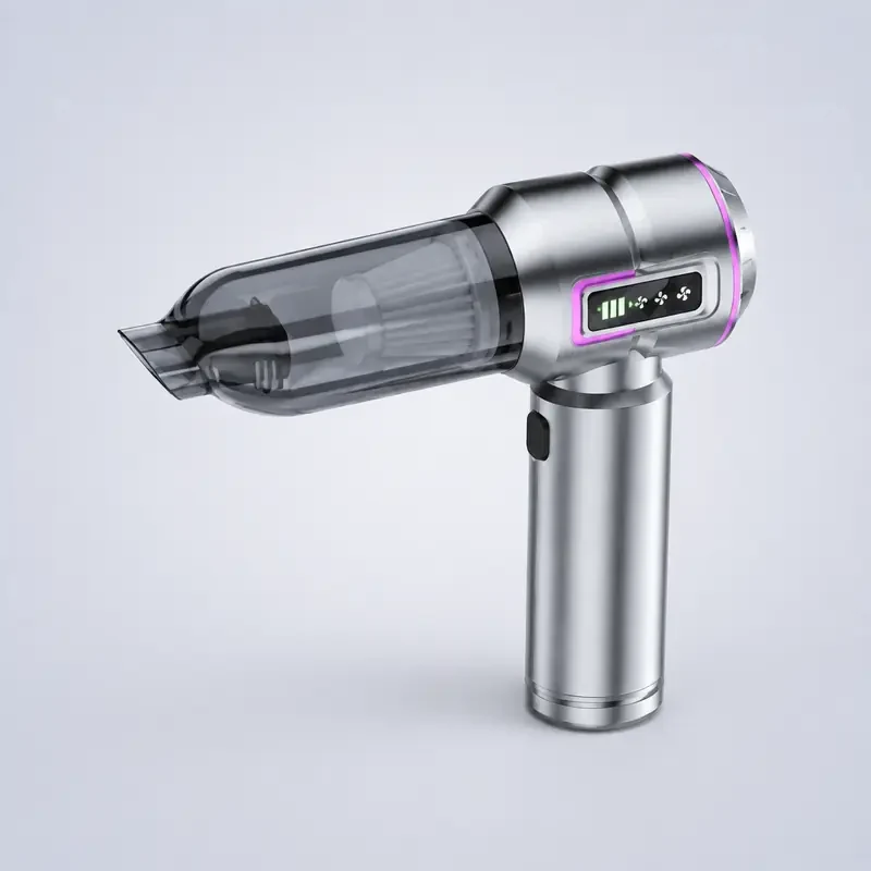 ST-6697 B Plus cordless car vacuum cleaner thumbnail