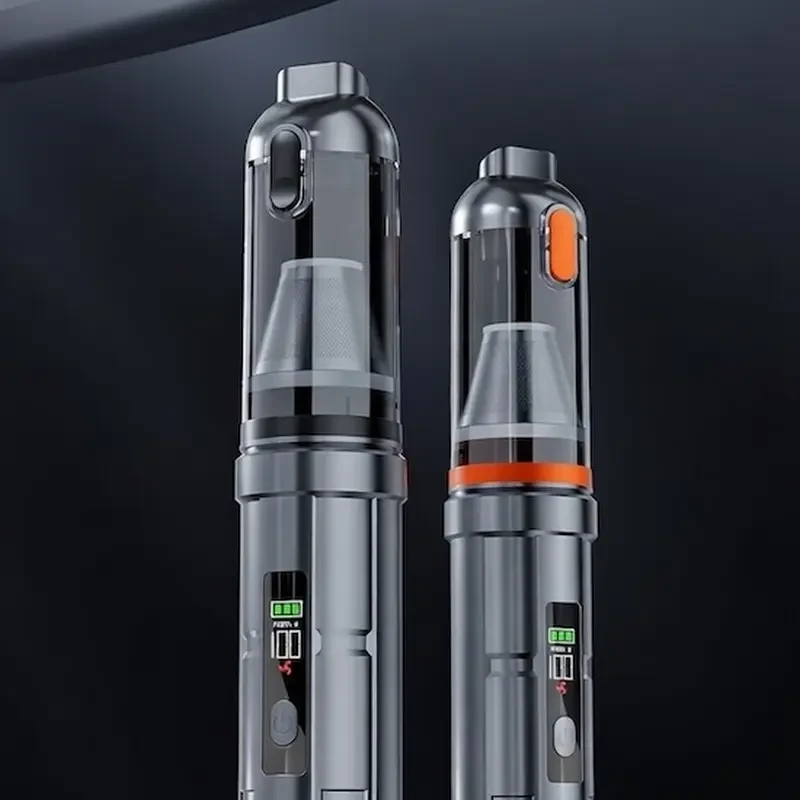 ST-6699 A Plus cordless car vacuum cleaner thumbnail