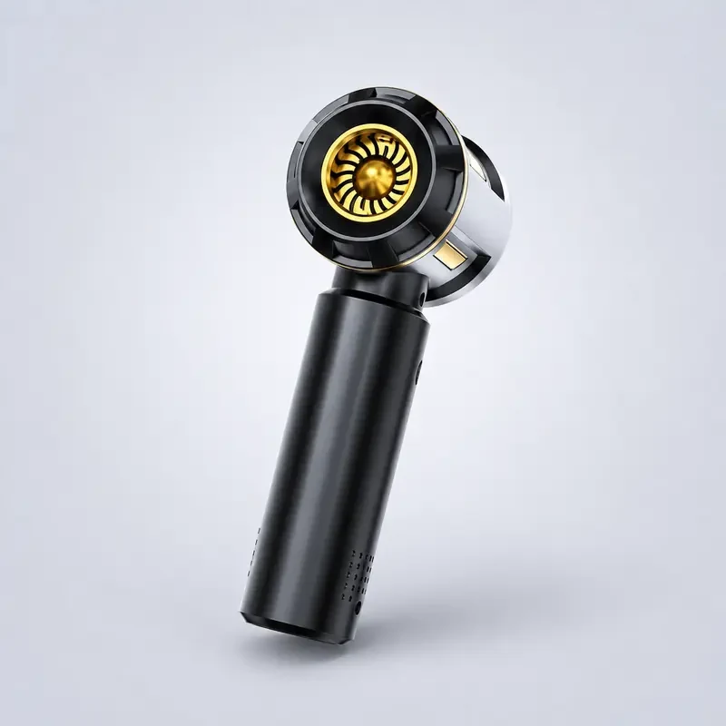 ST-6702 A Plus cordless car vacuum cleaner thumbnail