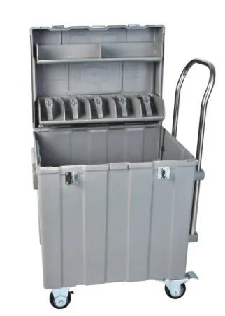 Cash Box, ATM Cassette Box And Security Seal Manufacturer — 201811191629536440