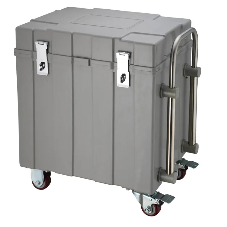 Cash Trolley