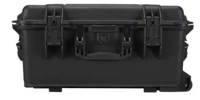 Cash Box, ATM Cassette Box And Security Seal Manufacturer — 201811211717221912