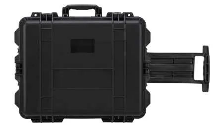 Cash Box, ATM Cassette Box And Security Seal Manufacturer — 201811211717224373