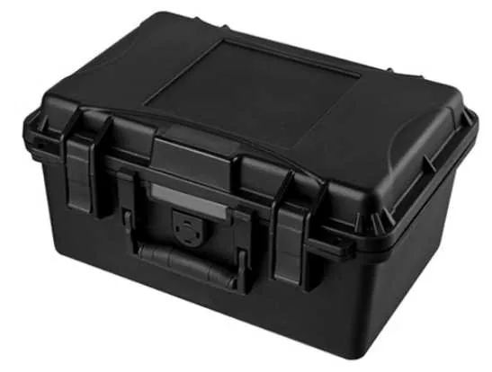 Cash Box, ATM Cassette Box And Security Seal Manufacturer — 20181121171722994