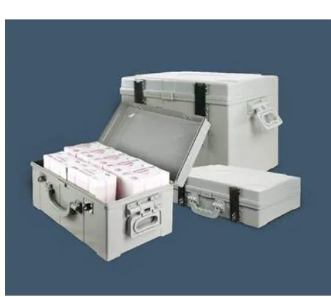 Cash Box, ATM Cassette Box And Security Seal Manufacturer — 20260120211040246