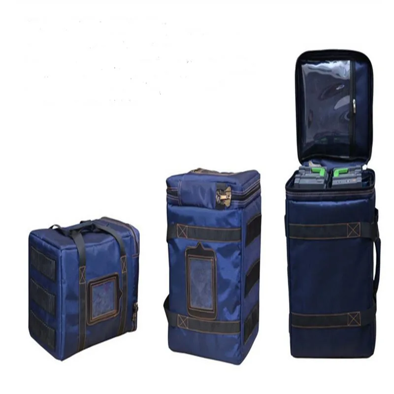 ATM Cassettes Cash Bag