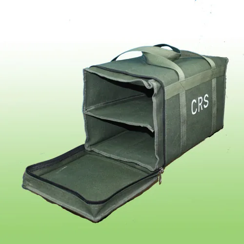 ATM Cassettes Cash Bag