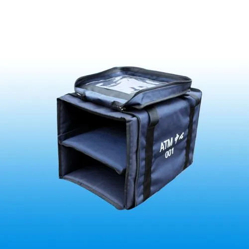 Cash Box, ATM Cassette Box And Security Seal Manufacturer factory / product detail