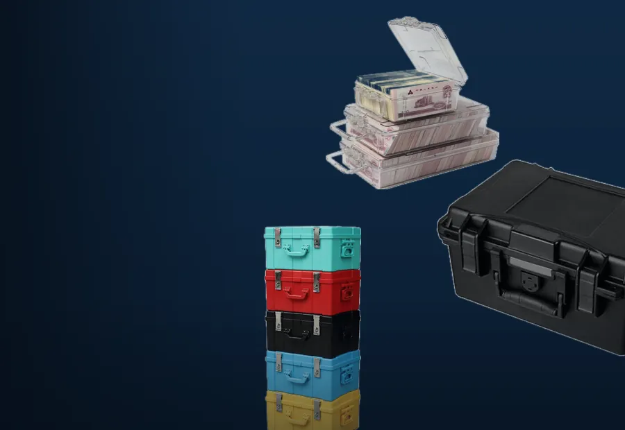 Cash Box, ATM Cassette Box And Security Seal Manufacturer — Banner Home Sm