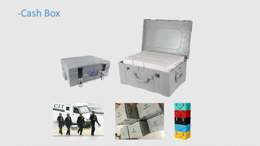 Cash Box