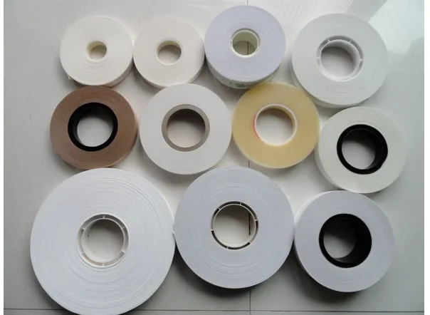 Paper Tape