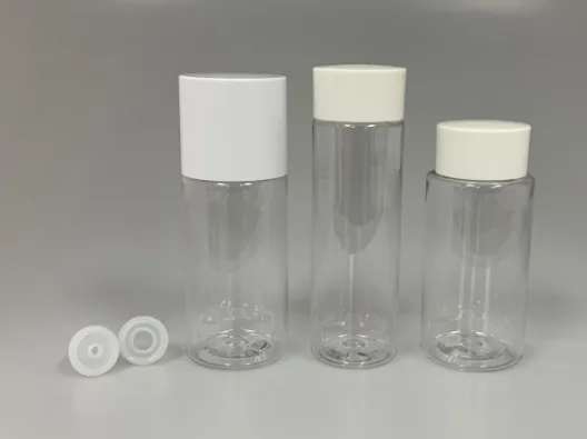 Bottles