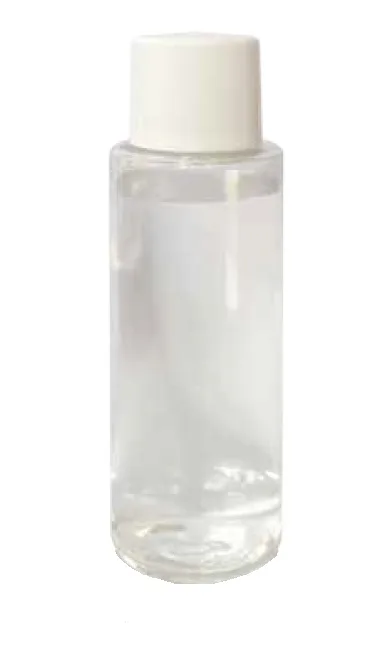 BA002 bottle - cosmetic packaging component by CAVD