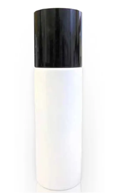 BA004 bottle - cosmetic packaging component by CAVD