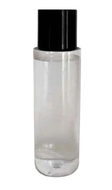BA005 bottle - cosmetic packaging component by CAVD