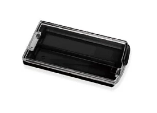 CA003 compact - cosmetic packaging component by CAVD