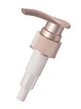 PA102 Lotion pump - cosmetic packaging component by CAVD