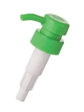 PA103 Lotion pump - cosmetic packaging component by CAVD