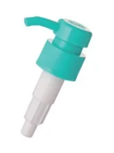 PA104 Lotion pump - cosmetic packaging component by CAVD