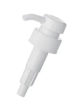 PA105 Lotion pump - cosmetic packaging component by CAVD
