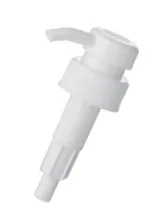 PA106 Lotion pump - cosmetic packaging component by CAVD