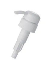 PA107 Lotion pump - cosmetic packaging component by CAVD
