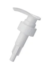 PA108 Lotion pump - cosmetic packaging component by CAVD