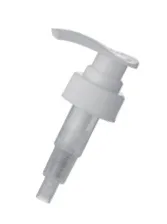 PA109 Lotion pump - cosmetic packaging component by CAVD