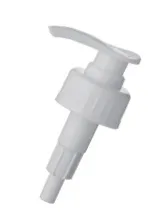 PA110 Lotion pump - cosmetic packaging component by CAVD