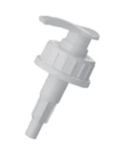 PA111 Lotion pump - cosmetic packaging component by CAVD