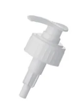 PA112 Lotion pump - cosmetic packaging component by CAVD