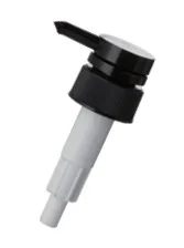 PA113 Lotion pump - cosmetic packaging component by CAVD