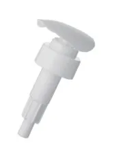 PA116 Lotion pump - cosmetic packaging component by CAVD