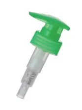 PA117 Lotion pump - cosmetic packaging component by CAVD