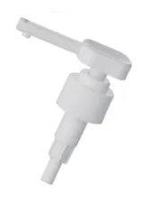PA121 Lotion pump - cosmetic packaging component by CAVD
