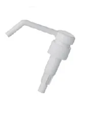 PA122 Lotion pump - cosmetic packaging component by CAVD