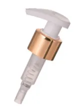 PA129 Lotion pump - cosmetic packaging component by CAVD