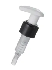 PA131 Lotion pump - cosmetic packaging component by CAVD