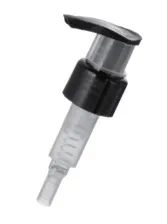 PA132 Lotion pump - cosmetic packaging component by CAVD