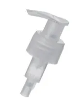 PA133 Lotion pump - cosmetic packaging component by CAVD