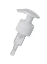 PA136 Lotion pump - cosmetic packaging component by CAVD