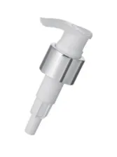 PA138 Lotion pump - cosmetic packaging component by CAVD