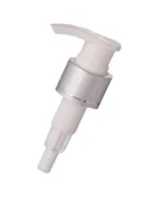 PA139 Lotion pump - cosmetic packaging component by CAVD