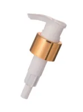 PA140 Lotion pump - cosmetic packaging component by CAVD