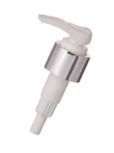 PA142 Lotion pump - cosmetic packaging component by CAVD