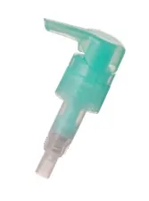 PA143 Lotion pump - cosmetic packaging component by CAVD