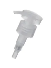 PA144 Lotion pump - cosmetic packaging component by CAVD