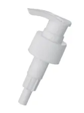 PA145 Lotion pump - cosmetic packaging component by CAVD