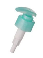 PA147 Lotion pump - cosmetic packaging component by CAVD